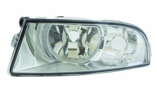 Proiector ceata DEPO 665-2006L-UE