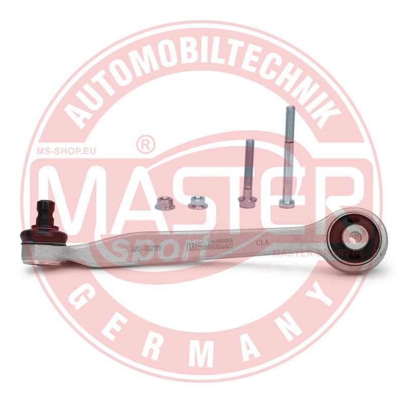 Brat, suspensie roata MASTER SPORT 13720-SET-MS