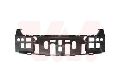 Amortizor soc, bara protectie VAN WEZEL 3043561