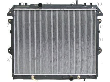 Radiator, racire motor FRIGAIR 0115.3115