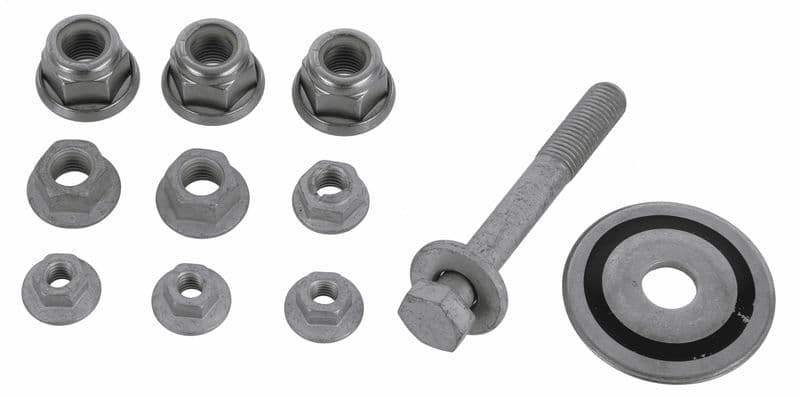 Set reparatie, suspensie SACHS Service Pack 803 341