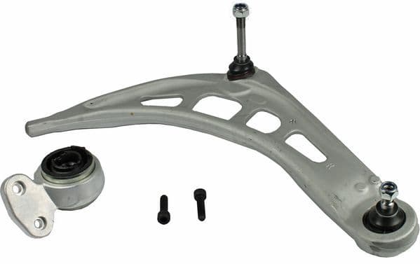 Brat, suspensie roata METZGER AUTOTEILE 58022812