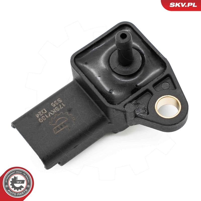 Senzor, presiune galerie admisie ESEN SKV 17SKV189