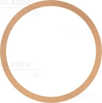 Garnitura, chiulasa GLASER H55378-00