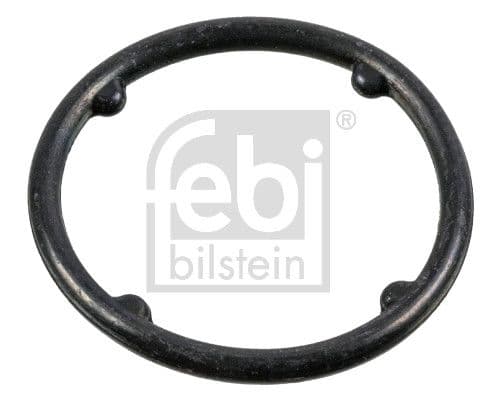 Inel de etanșare, radiator ulei (lubrifiere) FEBI BILSTEIN 186451