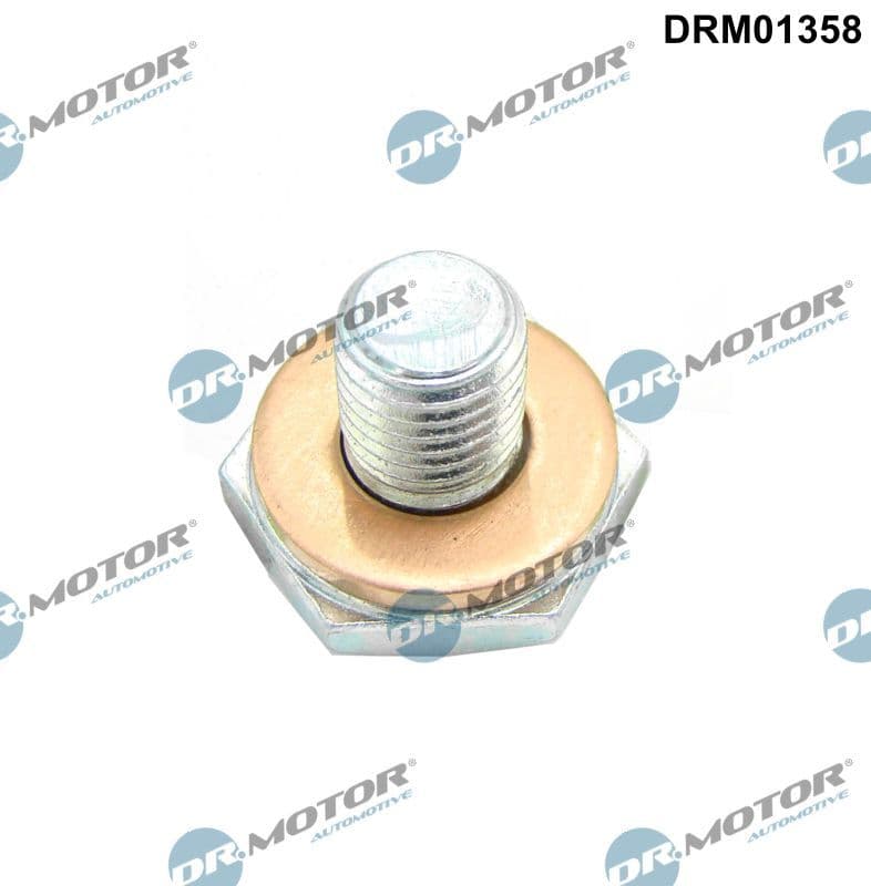 surub de golire,baia de ulei Dr.Motor Automotive DRM01358