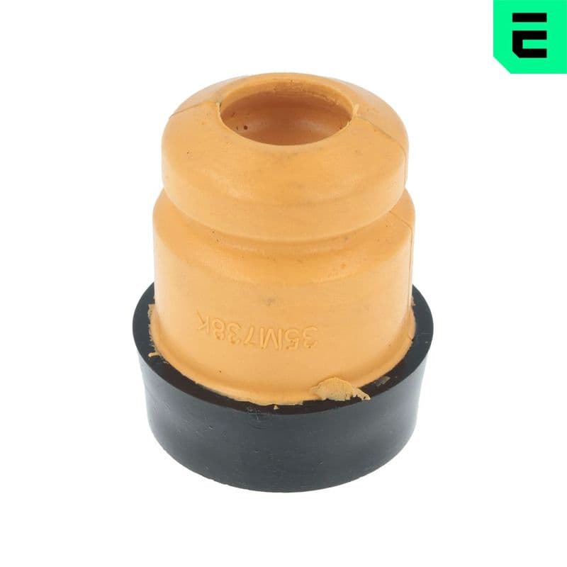 Tampon cauciuc, suspensie OPTIMAL F0-3001