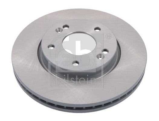 Disc frana FEBI BILSTEIN 31470