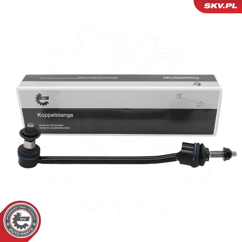 Brat/bieleta suspensie, stabilizator ESEN SKV 92SKV406