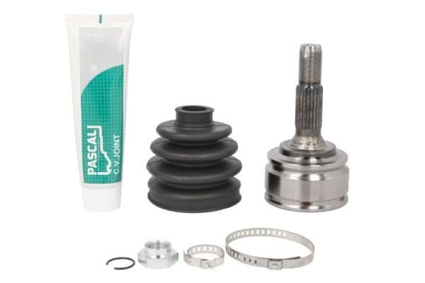 Set articulatie, planetara PASCAL G1C038PC