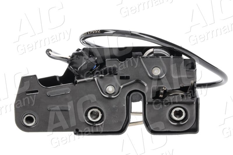 Inchizator capota motor AIC PĂRȚI ALE NOII MOBILITĂȚI 75543