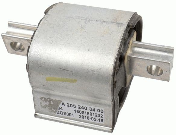 Suport, transmisie automata LEMFÖRDER 38358 01