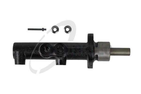 Pompa centrala, frana TRUCKTEC AUTOMOTIVE 02.35.285