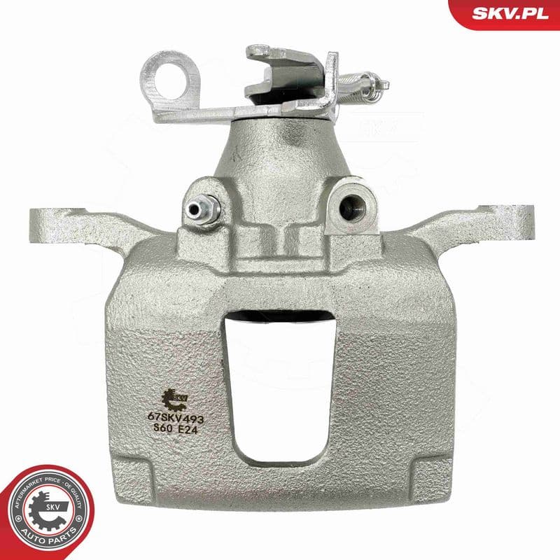 Etrier frana ESEN SKV 67SKV493