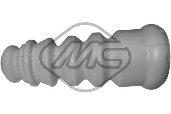 Tampon cauciuc, suspensie METALCAUCHO 04312