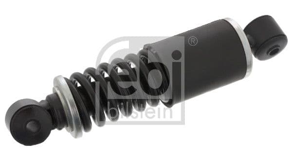 Amortizor, suspensie cabina FEBI BILSTEIN 100559
