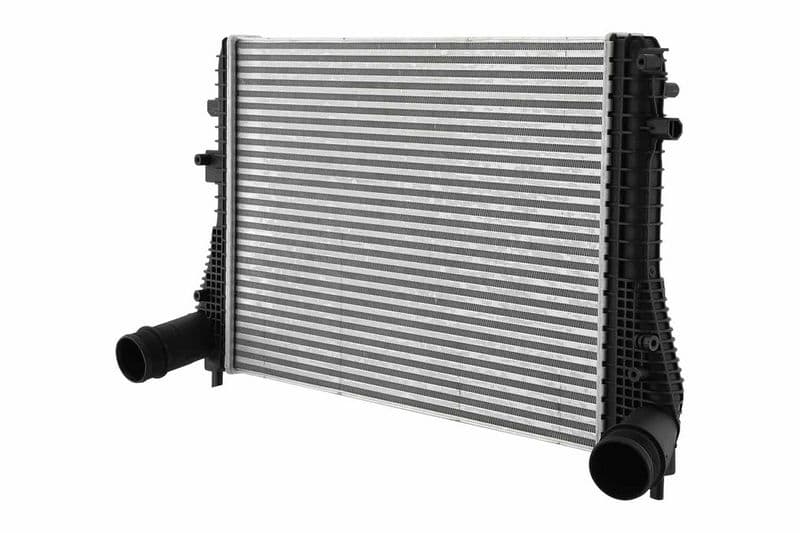 Intercooler, compresor HELLA 8ML 366 470-861