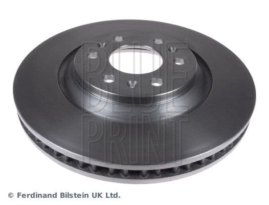 Disc frana BLUE PRINT ADA104342