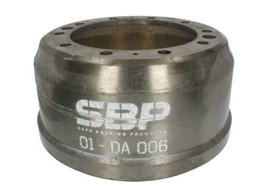 Tambur frana SBP 01-DA006