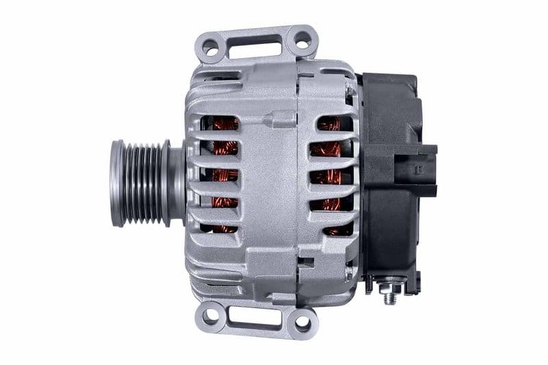 Generator / Alternator HELLA 8EL 015 637-771