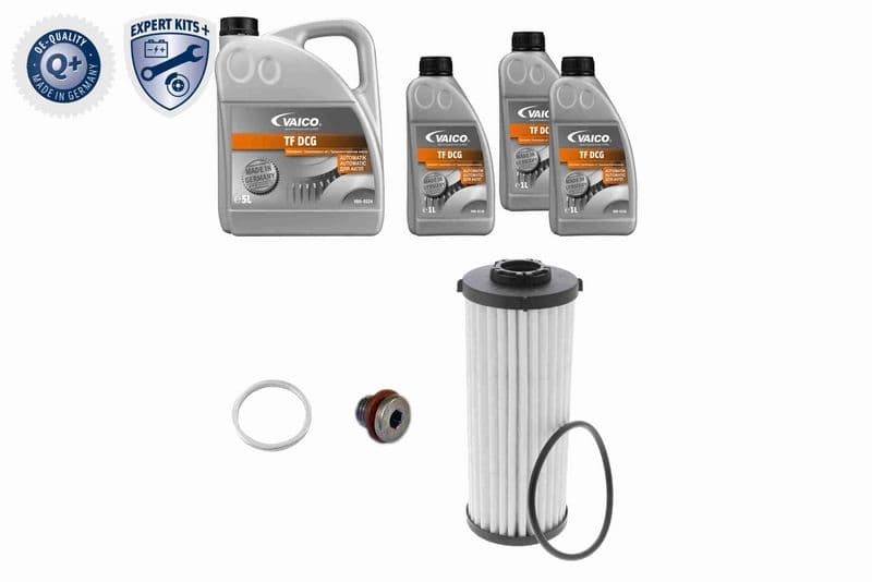 Set piese, schimb de ulei cutie de viteze automată VAICO Green Mobility Parts V10-4991-XXL