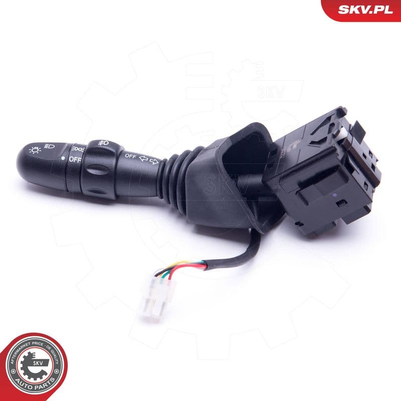 Comutator coloana directie ESEN SKV 38SKV511