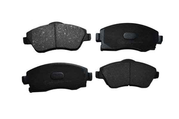 set placute frana,frana disc ASAM AUTOMOTIVE 71375