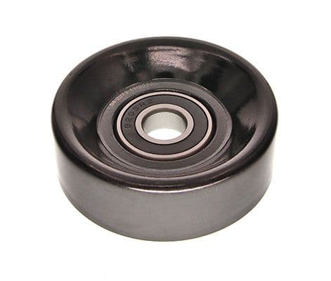 Rola ghidare/conducere, curea transmisie MAXGEAR 54-2073