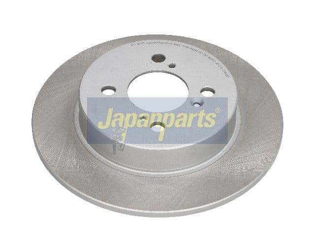 Disc frana JAPANPARTS DP-801C