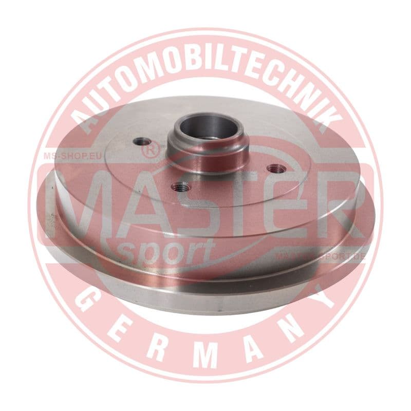 Tambur frana MASTER SPORT 24022000181-PCS-MS