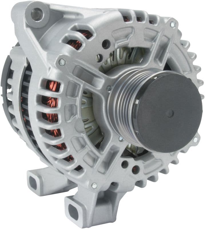 Generator / Alternator HC-Cargo F 032 115 434