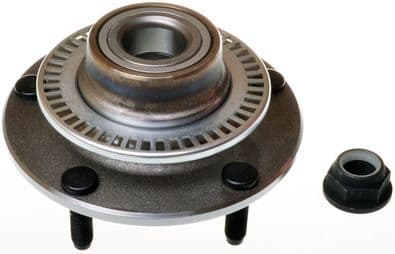 Set rulment roata DENCKERMANN W413368