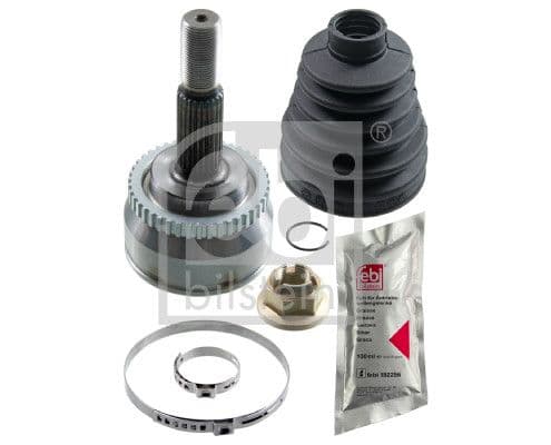 Set articulatie, planetara FEBI BILSTEIN 1003565