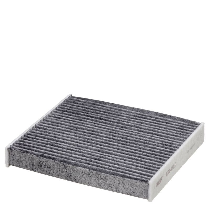 Filtru, aer habitaclu HENGST FILTER E2945LC