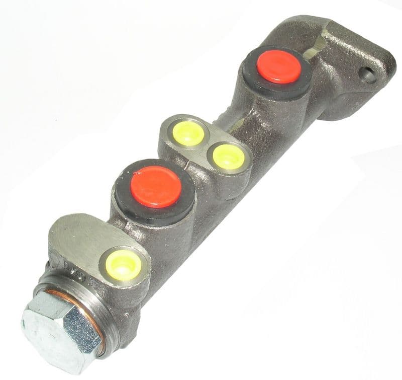 Pompa centrala, frana FTE 9220077