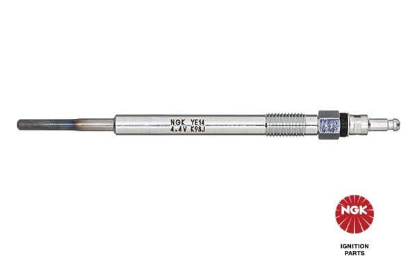 Bujie incandescenta NGK D-Power 7768