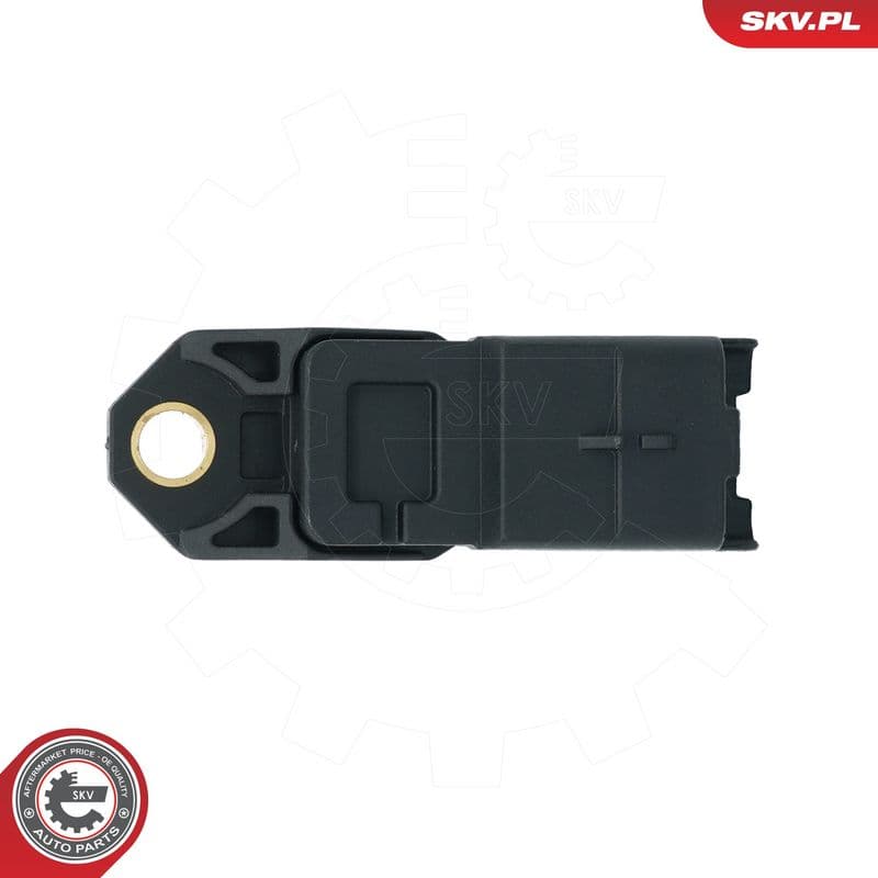Senzor, presiune galerie admisie ESEN SKV 17SKV163