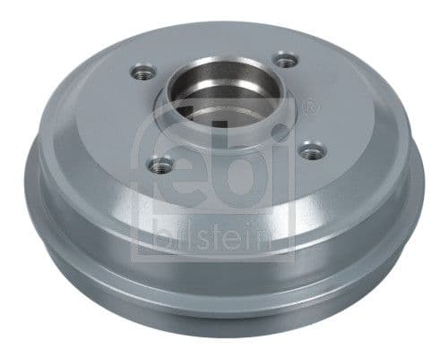 Tambur frana FEBI BILSTEIN 10537