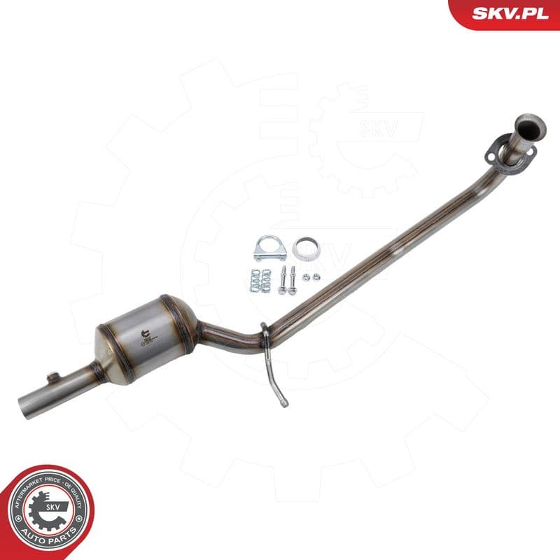 Catalizator ESEN SKV 62SKV163