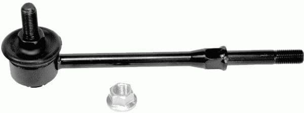 Brat/bieleta suspensie, stabilizator LEMFÖRDER 30827 01