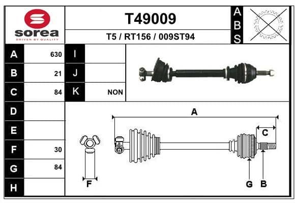 Planetara EAI-France T49009