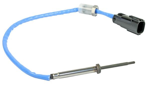 Senzor, temperatura gaze evacuare METZGER AUTOTEILE 0894409