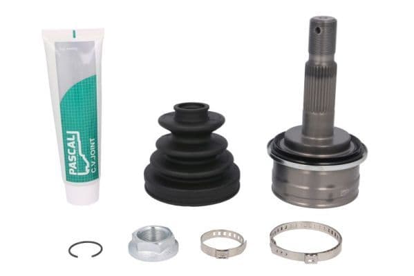 Set articulatie, planetara PASCAL G12070PC