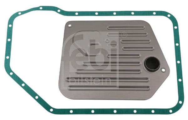set filtre hidraulice, cutie e vit.automata FEBI BILSTEIN 100249