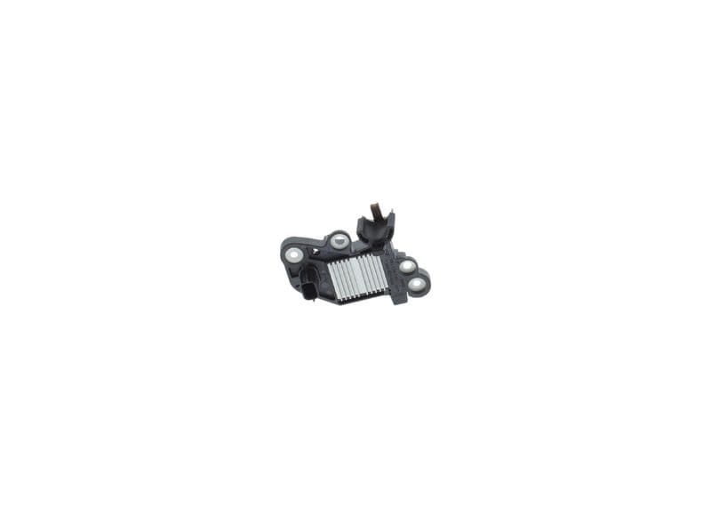 Regulator, alternator BOSCH 1 986 AE0 034