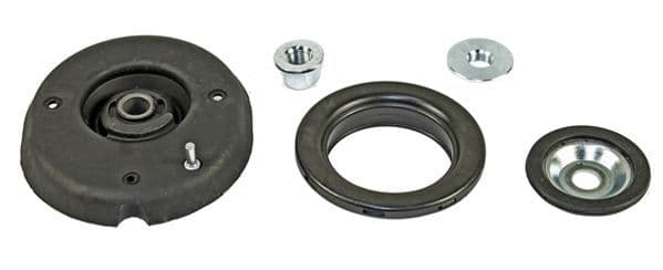 Set reparatie, rulment sarcina amortizor METZGER AUTOTEILE 6490185