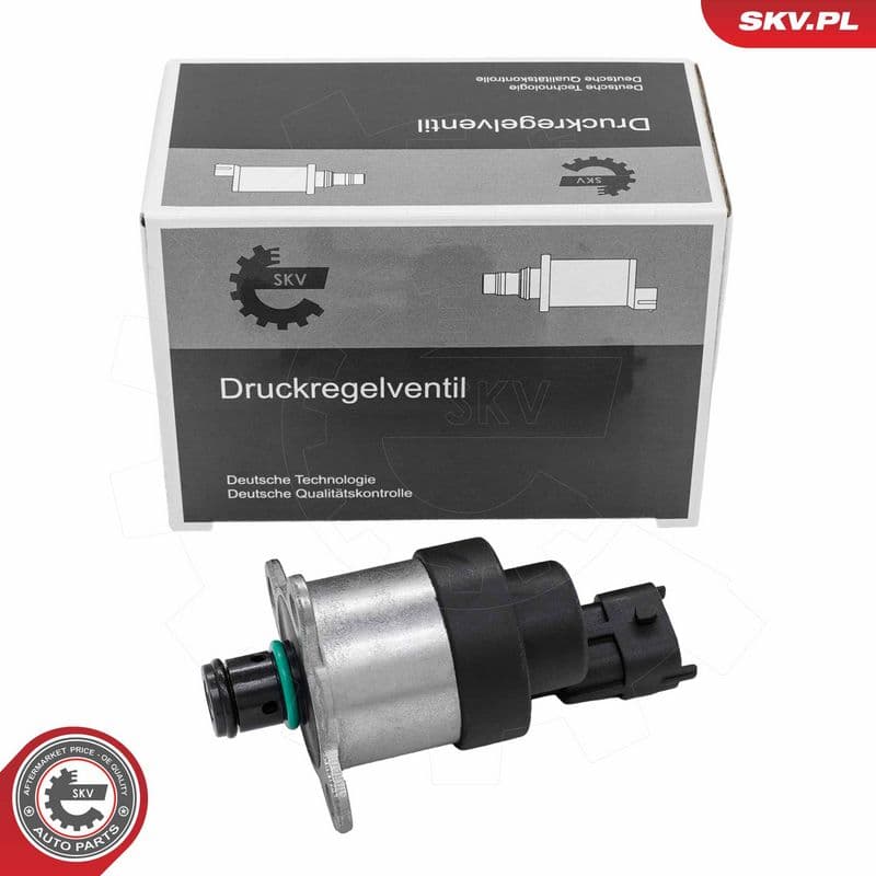 Supapa reglaj, cantitate combustibil (Sistem Common-Rail) ESEN SKV 96SKV438