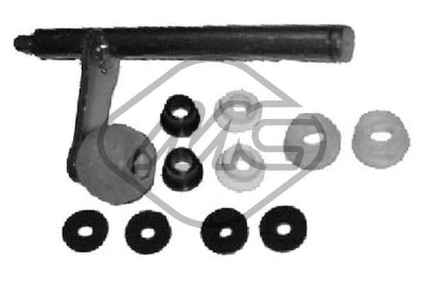 Set reparatie, levier cutie de viteze METALCAUCHO 02840
