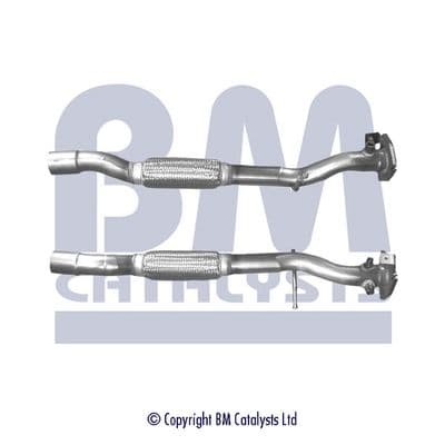 Racord evacuare BM CATALYSTS BM50108