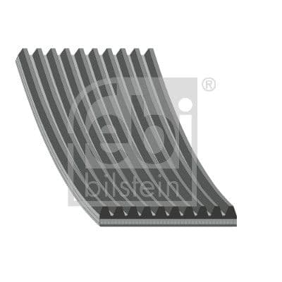 Curea transmisie cu caneluri FEBI BILSTEIN 45541